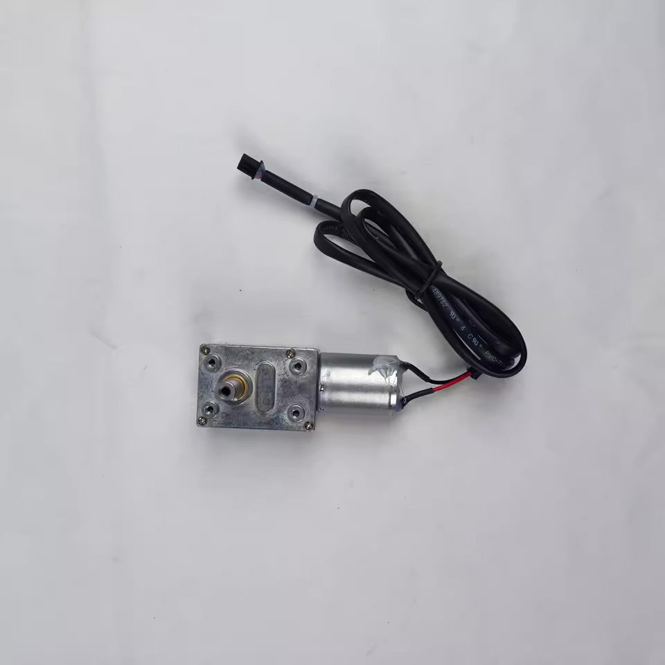 Replace Maintenance Motor Accessories KittyCloud Self-Cleaning Smart Automatic Cat Litter Box Electric Pet Furniture Easy