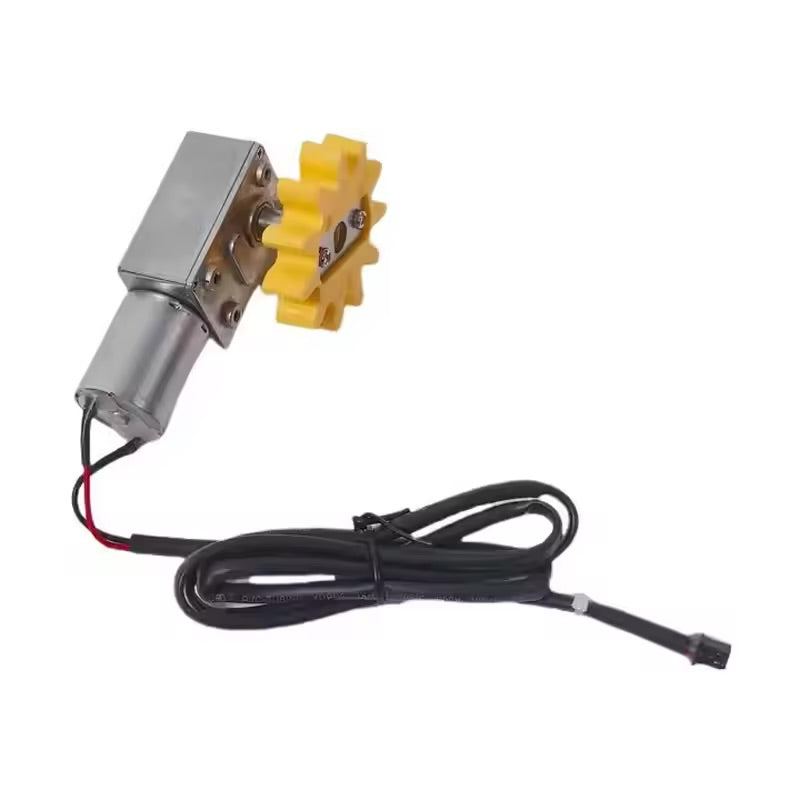 Replace Maintenance Motor Accessories KittyCloud Self-Cleaning Smart Automatic Cat Litter Box Electric Pet Furniture Easy